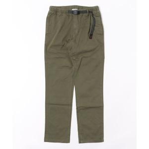 パンツ 「GRAMICCI / グラミチ」NN-PANT CROPPED | NNパンツクロップド メンズ