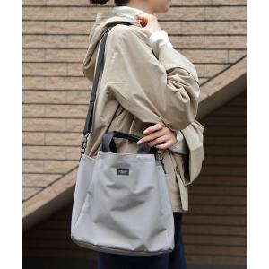 STANDARD SUPPLY（スタンダードサプライ） トートバッグ 「SHIPS別注