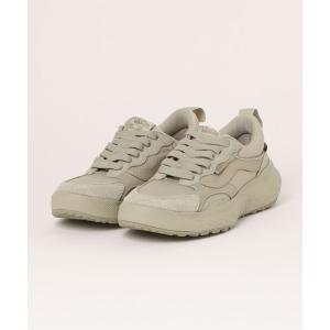 vans スニーカー VANS ヴァンズ MTE UltraRange Neo VR3 ウルトラレンジ VN000CWESAG MONO SAGE