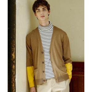 SOPHNET.◇YARMO/21SS/コート/40/リネン/BLK/無地 : セカンド