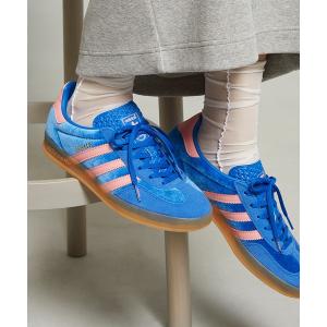 新品　adidas gazelle アディダス　オリジナルス　ガゼル　24.5 adidas（アディダス） スニーカー オリジナルス ガゼル 「GAZELLE
