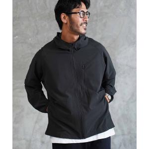マウンテンパーカー ウインドブレーカー 撥水 パッカブル ジャケット マウンテンパーカー メンズ