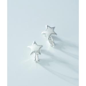 イヤリング マイクロ スター イヤリング レディースの買取情報