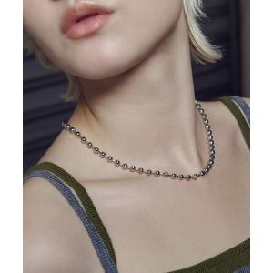 CEMO NEMO（セモネモ） アレルギー対応 ネックレス 「金属アレルギー