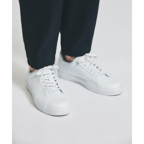スニーカー 「高機能」boun step CITY スニーカー / ベーシック スニーカー メンズ ...