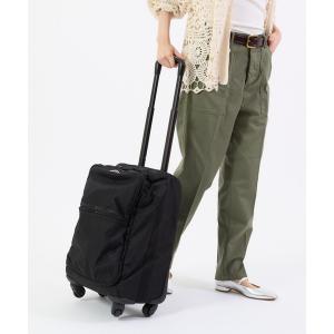 レスポートサック　キャスター付バッグ　スーツケース　旅行　キャリーバック　4輪 LeSportsac（レスポートサック） (レスポートサック)スーツケース