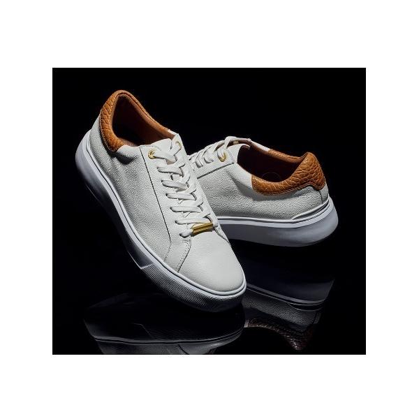 スニーカー DEVICE1 バッファロースタンプ メンズ レディース