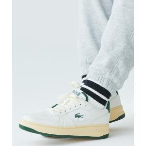 LACOSTE（ラコステ） スニーカー ウィメンズ LINESHOT 224 3 SFA