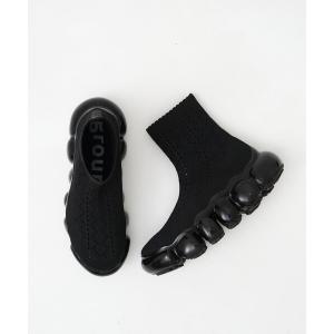 grounds スニーカー / グラウンズ OYSTER TWIST RAINBOW NUDE grounds スニーカー / グラウンズ OYSTER TWIST RAINBOW NUDE