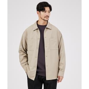 DIESEL 新品 定価25,300円◇DIESEL A02207 0KBAB 半袖 柄シャツ 総柄  