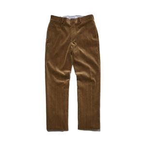 パンツ コーデュロイ パンツ メンズ