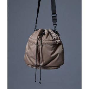 Lui's（ルイス） ショルダーバッグ ミニポストマンBAG メンズ