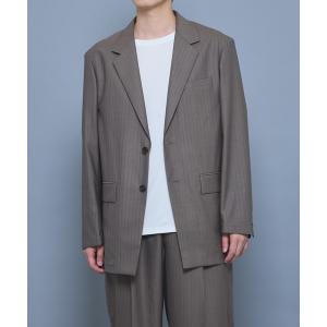 UNITED TOKYO グレー チェック柄 セットアップ　新品未着用 UNITED TOKYO（ユナイテッドトウキョウ） セットアップ チェック
