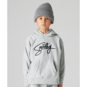 パーカー  Smoothy Smoothy Parka / スムージー　 スムージー パーカー キッズ 子供服 男の子 女の子
