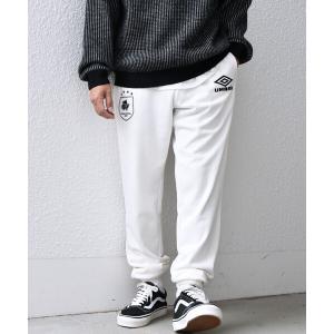 umbro（アンブロ） ジャージ × BLACK LABEL SETUP TRUCK JACKT