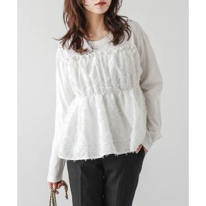 BORDERS at BALCONY（ボーダーズアットバルコニー） tシャツ Tシャツ