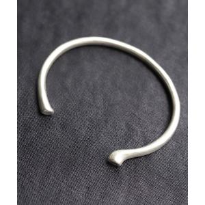 SILVER925 ブレスレット バングルの買取情報
