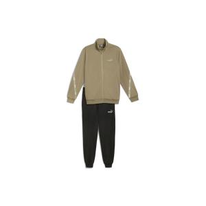 PUMA（プーマ） ジャージ メンズ パワー 裏起毛 スーツ 上下セット