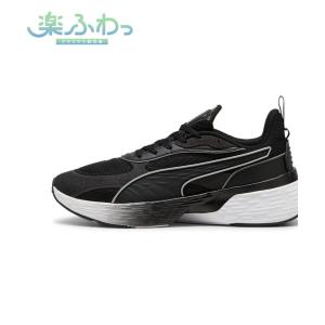スニーカー PUMA プーマ ユニセックス ソフ...の商品画像