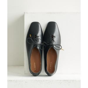 フォーマルシューズ レースアップソフトシューズ レディース