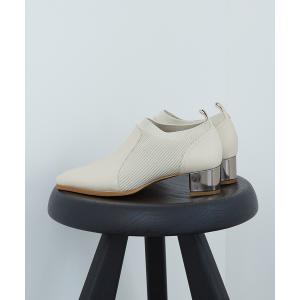 VALENTINO GARAVANI（ヴァレンティノ ガラヴァーニ） パンプス 38