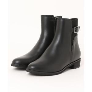 CAMINANDO（カミナンド） ブーツ CAMINANDO/カミナンド/SIDE GOA BOOTS