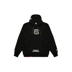 AAPE BY A BATHING APE（エーエイプバイアベイシングエイプ） パーカー