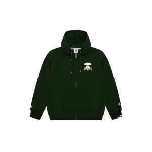 AAPE BY A BATHING APE ナイロンジャケット NOW LIGHT WEIGHT