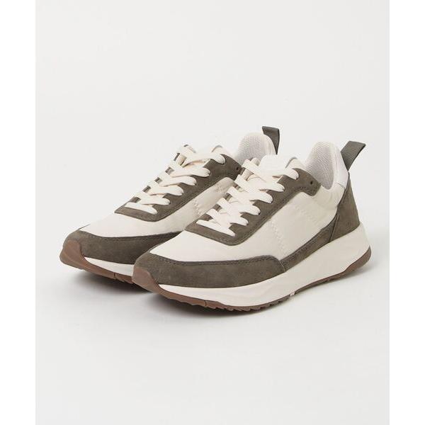 スニーカー クレイ LM24 CLAE - OWENS オーウェン レディース