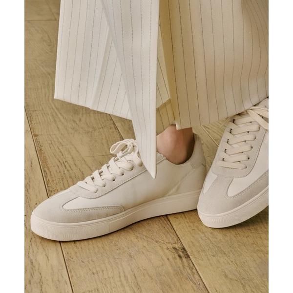 スニーカー クレイ LM31 CLAE - DEANE ディーン レディース