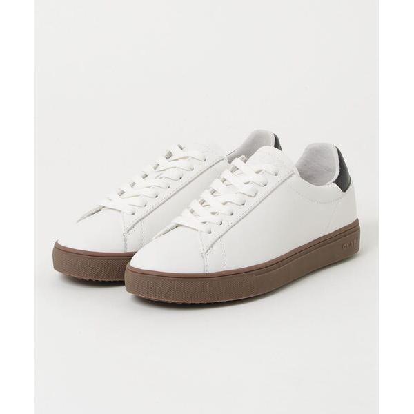 スニーカー クレイ LM34 CLAE - BRADLEY ブラッドレイ レディース