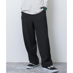 パンツ ワイドスラックスパンツ キッズ 子供服 男の子