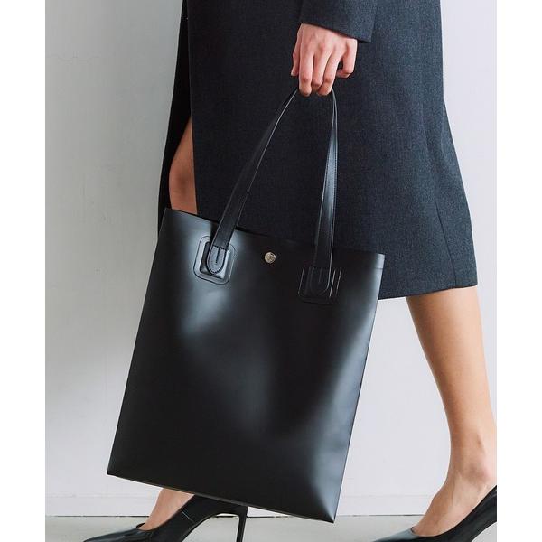 トートバッグ 「THE ART OF CARRYING」One-piece tote レディース メ...