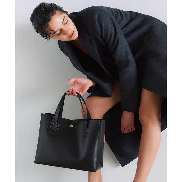 トートバッグ 「THE ART OF CARRYING」One-piece tote mini レデ...