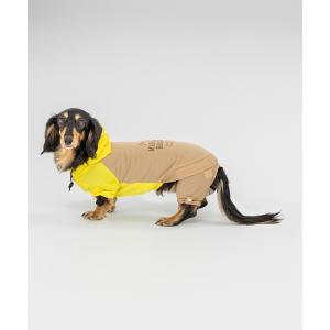 snow peak（スノーピーク） 犬 服 Snow Peak / Dog Winter Guard
