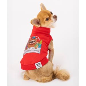 MANDARINE BROTHERS（マンダリンブラザーズ） 犬 服 チービースナップ