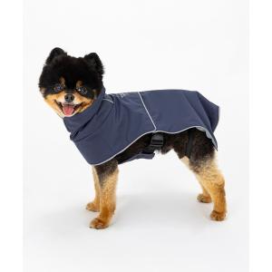 犬 服 レインジャケット/小型犬の商品画像