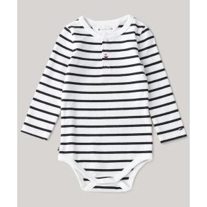 ボーイズロンパース ノーティカルストライプの買取情報