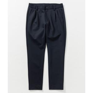 スラックス +phenix(プラスフェニックス)COLDPROOF TAILORED PANTS コールドプルーフ テーラードパンツ スラックス（スト