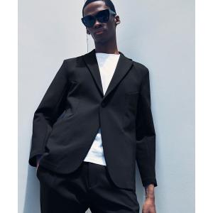 ジャケット テーラードジャケット +phenix(プラスフェニックス)COLDPROOF TAILORED JACKET コールドプルーフ テーラード
