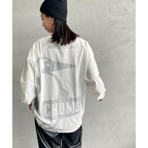 tシャツ Tシャツ 「CHUMS/チャムス」 オ...の商品画像