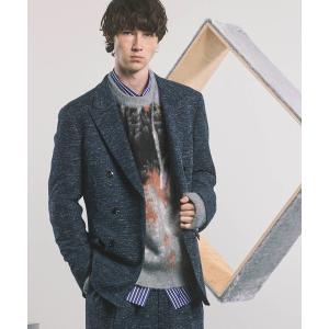 DESIGNWORKS（デザインワークス） ジャケット テーラードジャケット