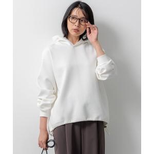 23区（ニジュウサンク） パーカー 「洗える」コンフォートダンボール