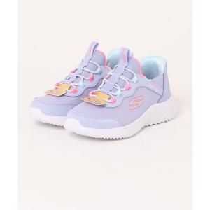 SKECHERS（スケッチャーズ） Skechers Slip-ins：BOUNDER-SIMPLE CUTE