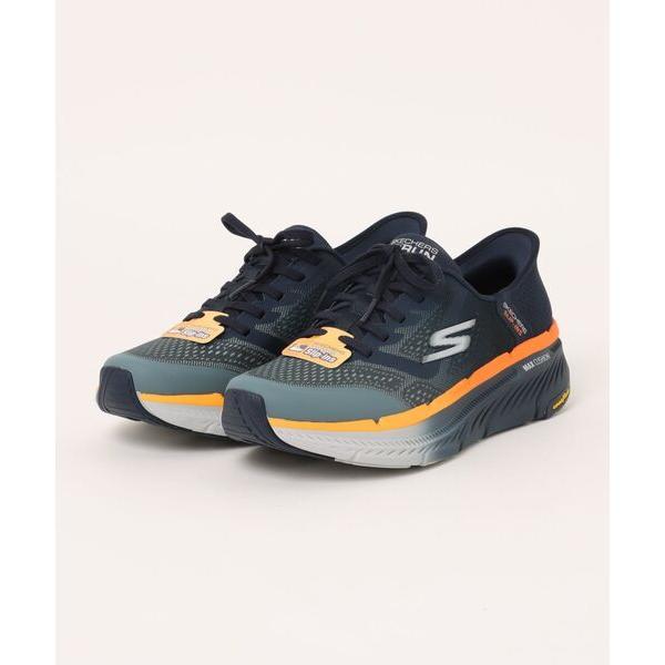 スケッチャーズ スニーカー 「SKECHERS」MAX CUSHIONING PREMIER 2.0...