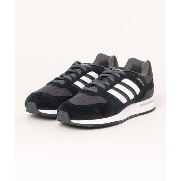 スニーカー 「adidas」RUN80SM メンズ