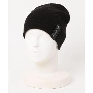adidas（アディダス） ニット帽 ニットキャップ U SHORT BEANIE