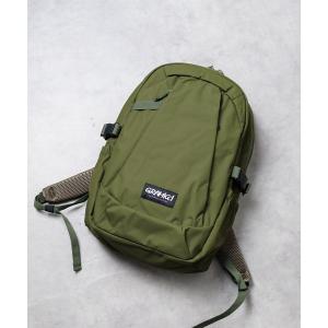 ELDORESO（エルドレッソ） デイバック リュック Commute Run Ruck