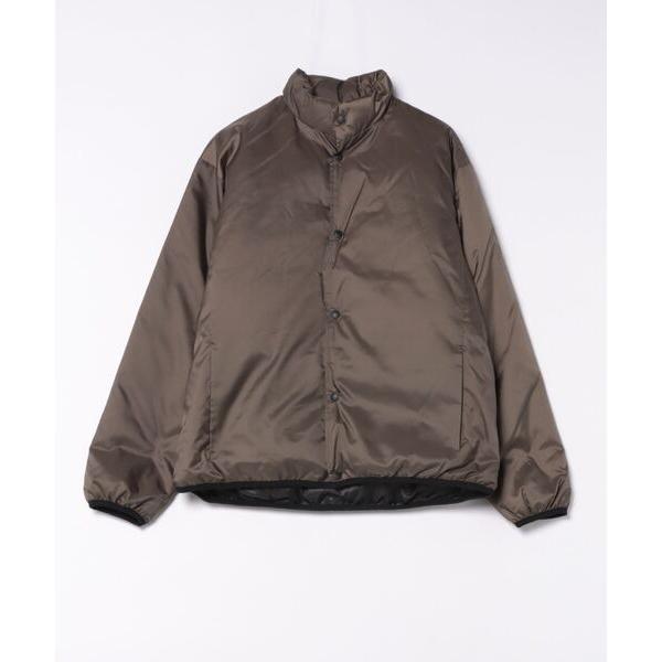 ダウンジャケット ダウン / FLARE FORCE PRODUCT / taffeta down ...