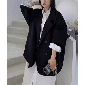 STUDIOUS（ステュディオス） テーラードジャケット 1 ブラック